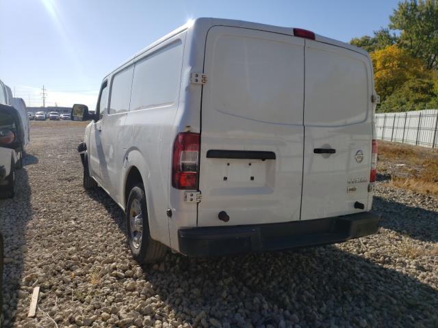 Photo 2 VIN: 1N6BF0KY5FN806015 - NISSAN NV 1500 