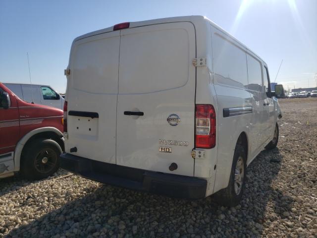 Photo 3 VIN: 1N6BF0KY5FN806015 - NISSAN NV 1500 