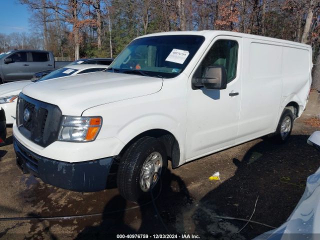 Photo 1 VIN: 1N6BF0KY5FN807665 - NISSAN NV 