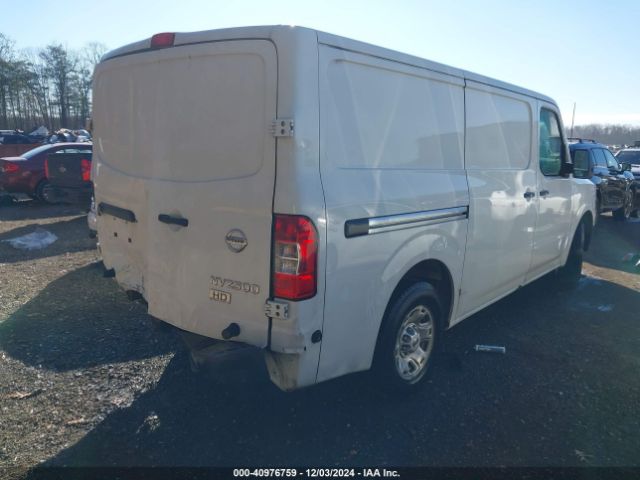 Photo 3 VIN: 1N6BF0KY5FN807665 - NISSAN NV 