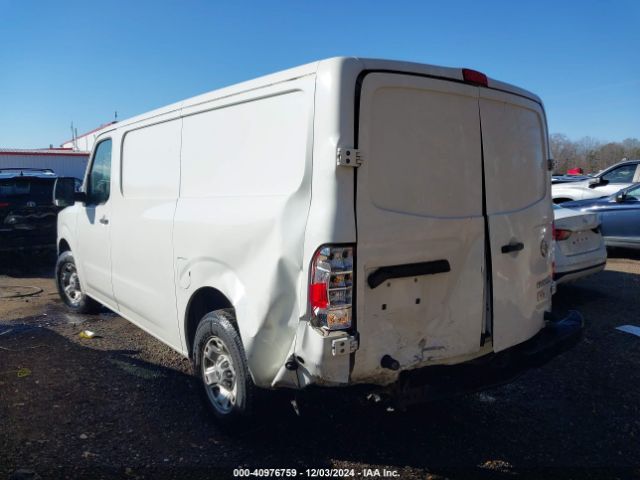 Photo 5 VIN: 1N6BF0KY5FN807665 - NISSAN NV 