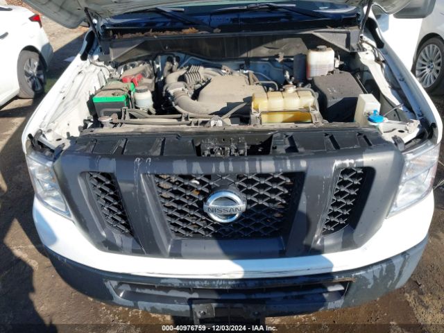 Photo 9 VIN: 1N6BF0KY5FN807665 - NISSAN NV 