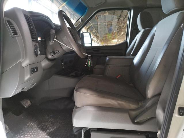 Photo 6 VIN: 1N6BF0KY5GN800409 - NISSAN NV 1500 S 