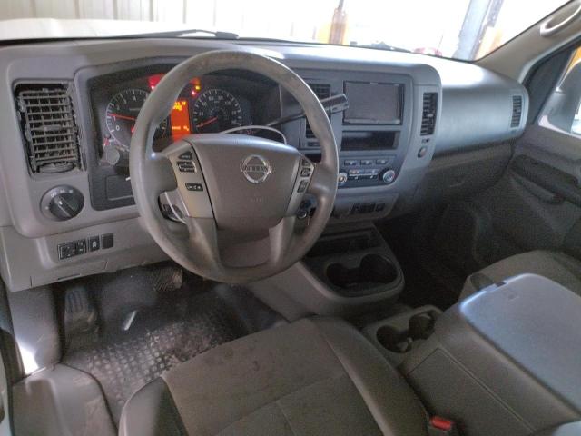 Photo 7 VIN: 1N6BF0KY5GN800409 - NISSAN NV 1500 S 