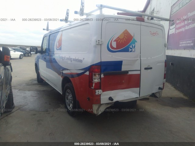 Photo 2 VIN: 1N6BF0KY5GN805464 - NISSAN NV 