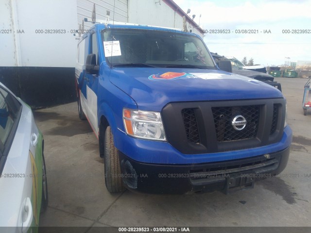 Photo 5 VIN: 1N6BF0KY5GN805464 - NISSAN NV 