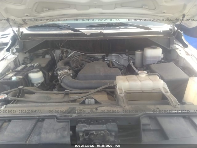 Photo 9 VIN: 1N6BF0KY5GN805464 - NISSAN NV 