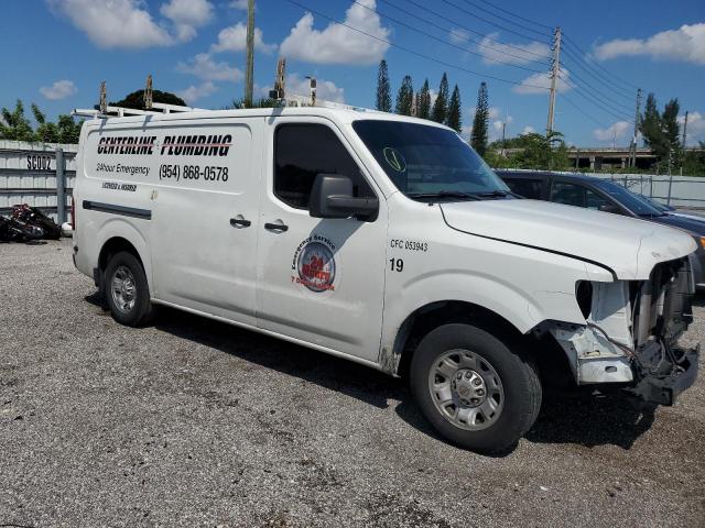 Photo 3 VIN: 1N6BF0KY5GN813600 - NISSAN NV 2500 S 