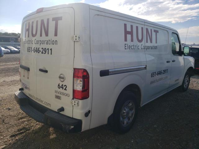 Photo 3 VIN: 1N6BF0KY5GN814133 - NISSAN NV 1500 S 