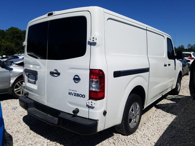 Photo 3 VIN: 1N6BF0KY5HN805837 - NISSAN NV 1500 S 