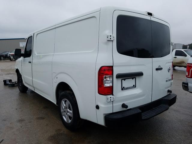 Photo 2 VIN: 1N6BF0KY5HN805837 - NISSAN NV 1500 S 