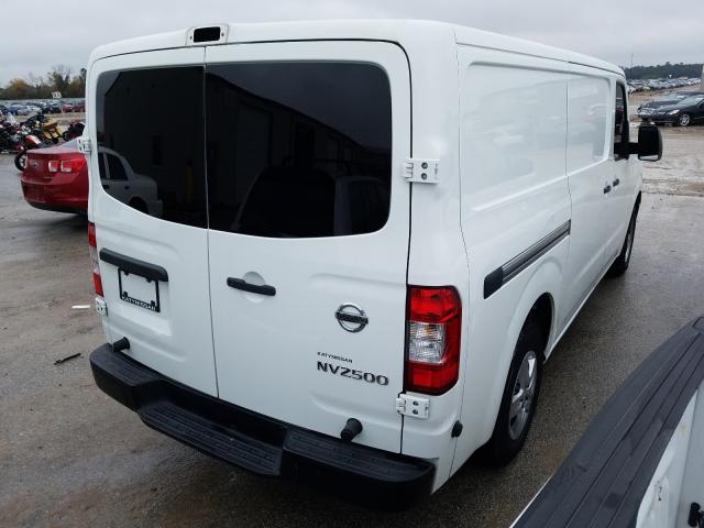 Photo 3 VIN: 1N6BF0KY5HN805837 - NISSAN NV 1500 S 