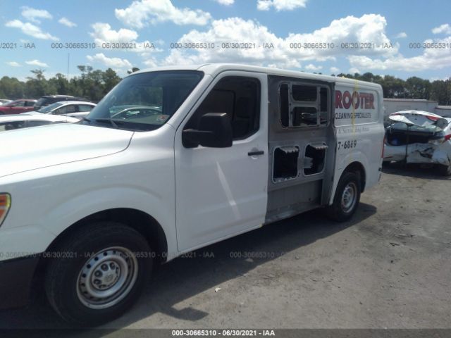 Photo 5 VIN: 1N6BF0KY5HN808429 - NISSAN NV CARGO 