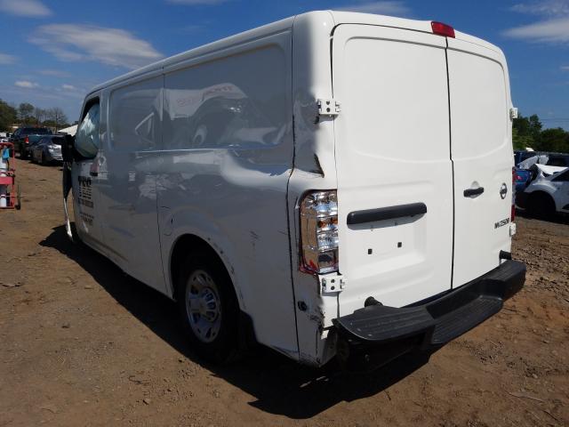 Photo 2 VIN: 1N6BF0KY5JN817511 - NISSAN NV 1500 S 