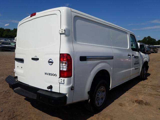 Photo 3 VIN: 1N6BF0KY5JN817511 - NISSAN NV 1500 S 