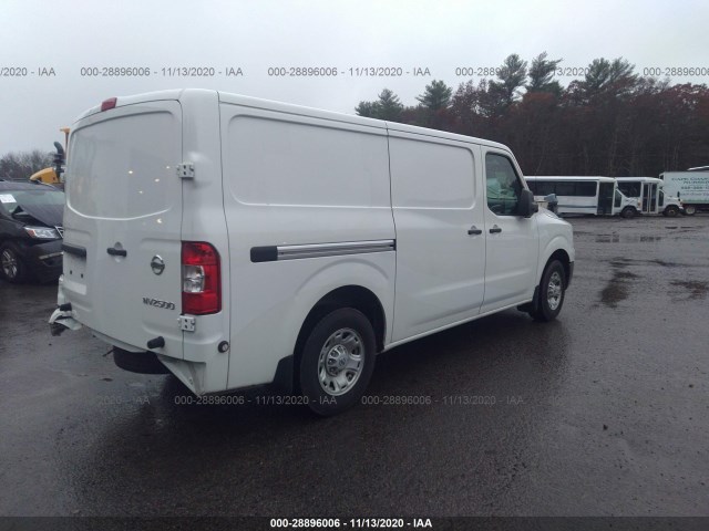 Photo 3 VIN: 1N6BF0KY5KN800726 - NISSAN NV CARGO 