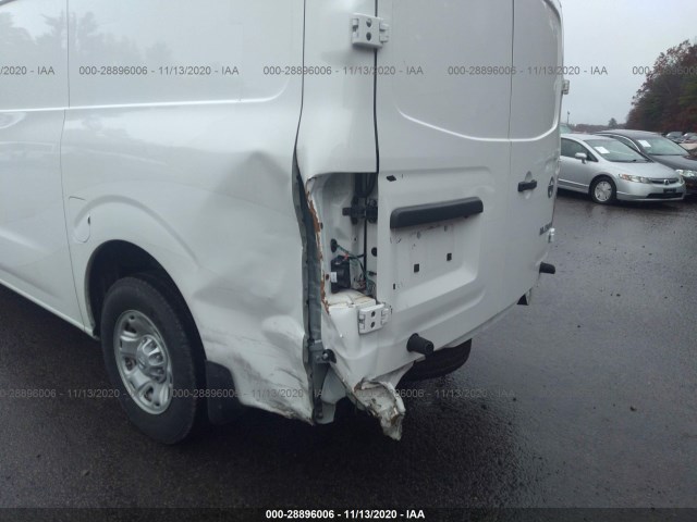 Photo 5 VIN: 1N6BF0KY5KN800726 - NISSAN NV CARGO 