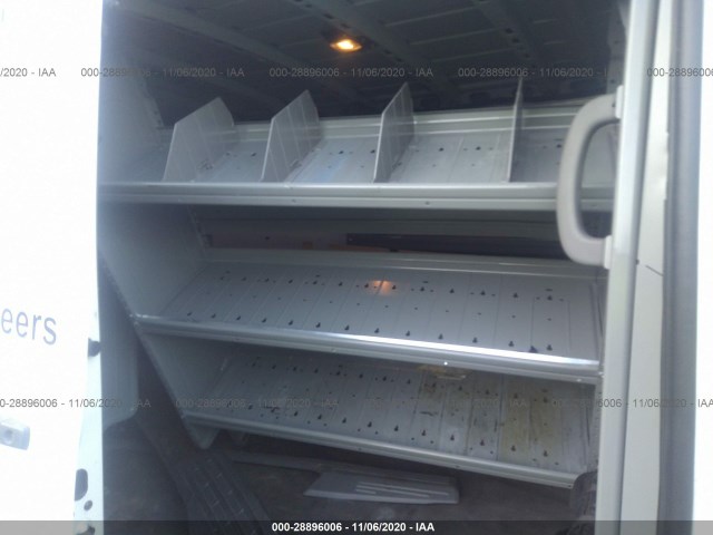 Photo 7 VIN: 1N6BF0KY5KN800726 - NISSAN NV CARGO 