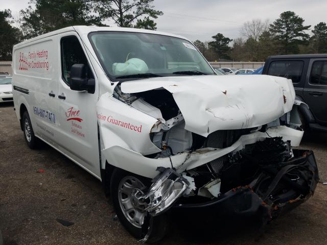 Photo 0 VIN: 1N6BF0KY5LN802266 - NISSAN NV 2500 S 