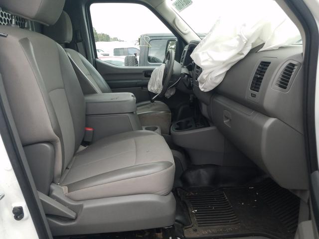 Photo 4 VIN: 1N6BF0KY5LN802266 - NISSAN NV 2500 S 