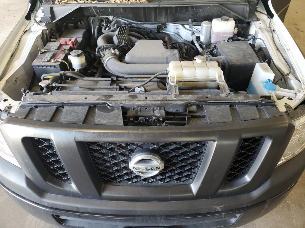 Photo 11 VIN: 1N6BF0KY5MN801488 - NISSAN NV 