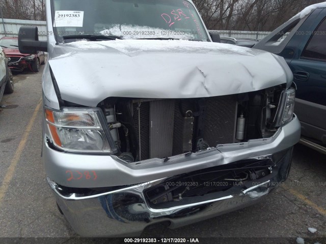 Photo 5 VIN: 1N6BF0KY6DN112821 - NISSAN NV 