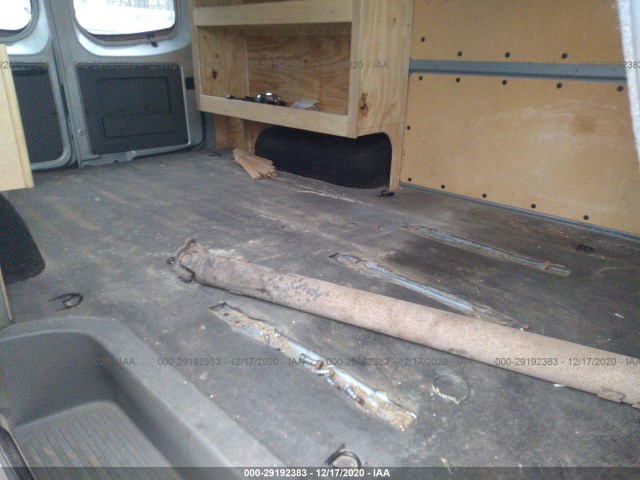 Photo 7 VIN: 1N6BF0KY6DN112821 - NISSAN NV 