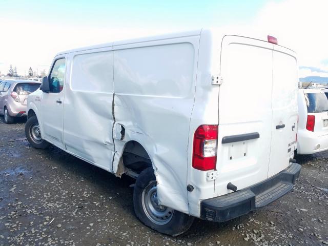 Photo 2 VIN: 1N6BF0KY6GN806249 - NISSAN NV 1500 S 