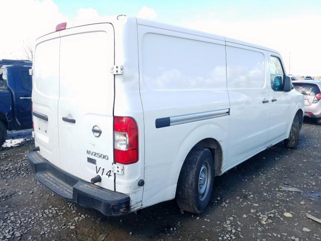 Photo 3 VIN: 1N6BF0KY6GN806249 - NISSAN NV 1500 S 