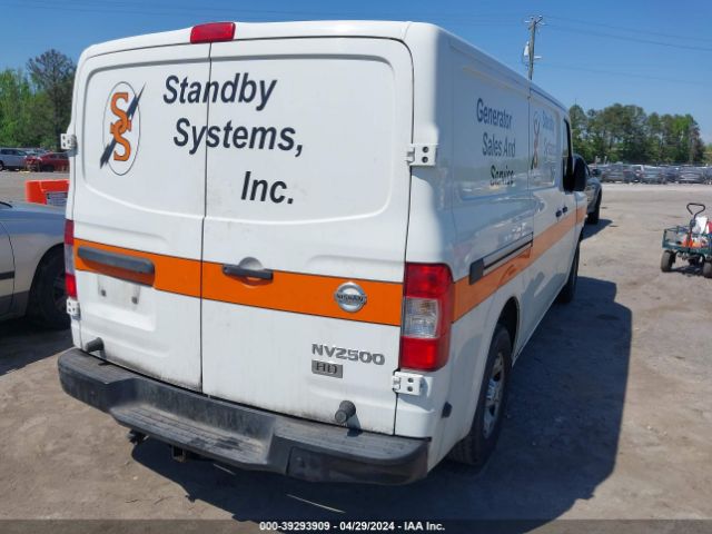 Photo 3 VIN: 1N6BF0KY6GN812049 - NISSAN NV CARGO NV2500 HD 