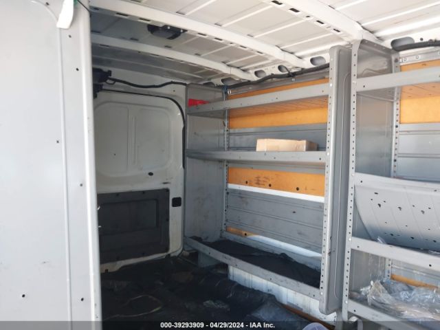 Photo 7 VIN: 1N6BF0KY6GN812049 - NISSAN NV CARGO NV2500 HD 