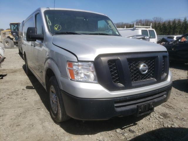 Photo 0 VIN: 1N6BF0KY6JN804198 - NISSAN NV 1500 S 