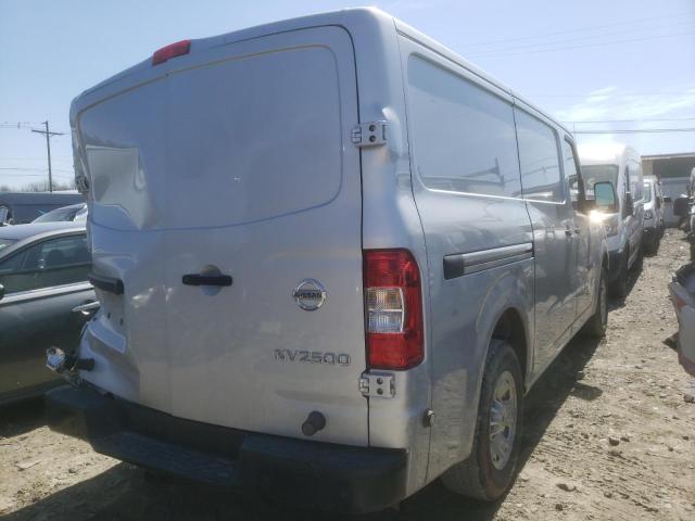 Photo 3 VIN: 1N6BF0KY6JN804198 - NISSAN NV 1500 S 