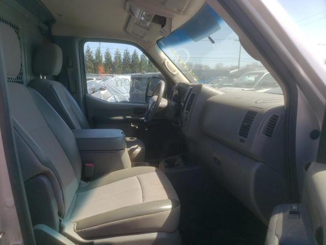 Photo 4 VIN: 1N6BF0KY6JN804198 - NISSAN NV 1500 S 