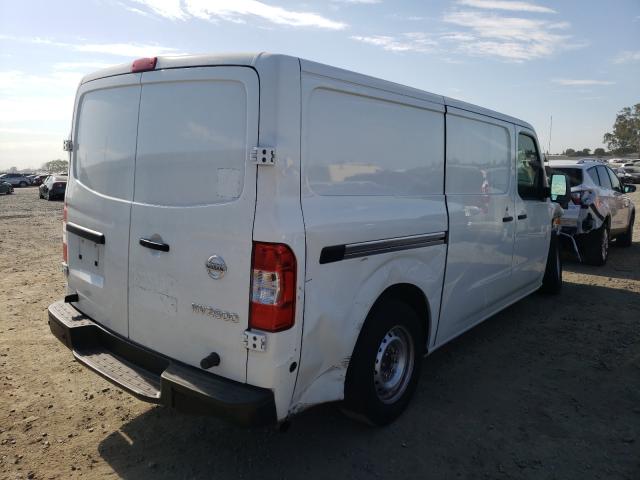 Photo 3 VIN: 1N6BF0KY6JN804217 - NISSAN NV 1500 S 