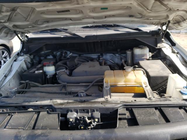 Photo 6 VIN: 1N6BF0KY6JN804217 - NISSAN NV 1500 S 