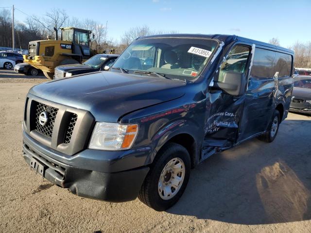 Photo 0 VIN: 1N6BF0KY6JN808266 - NISSAN NV 