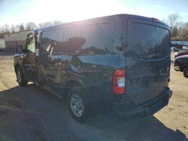 Photo 1 VIN: 1N6BF0KY6JN808266 - NISSAN NV 