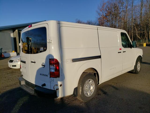 Photo 3 VIN: 1N6BF0KY6JN809398 - NISSAN NV 1500 S 