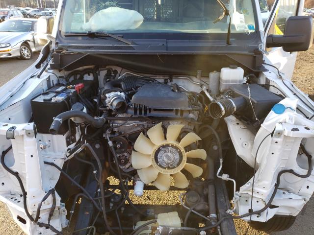 Photo 6 VIN: 1N6BF0KY6JN809398 - NISSAN NV 1500 S 