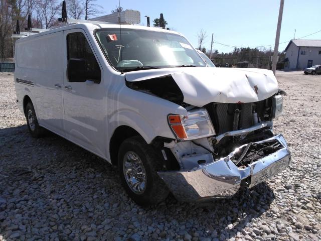 Photo 0 VIN: 1N6BF0KY6KN808348 - NISSAN NV 2500 S 