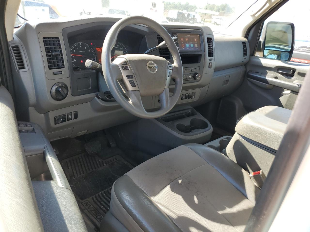 Photo 7 VIN: 1N6BF0KY6KN810312 - NISSAN NV 