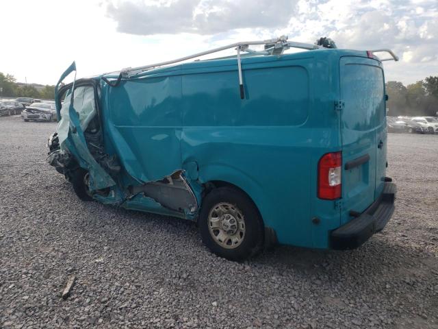 Photo 1 VIN: 1N6BF0KY6LN809520 - NISSAN NV 