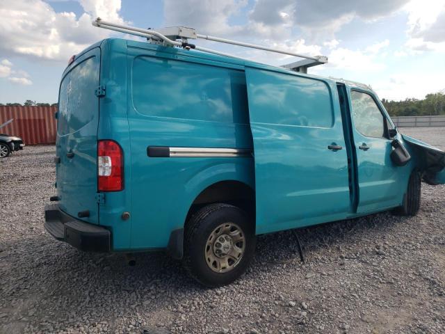 Photo 2 VIN: 1N6BF0KY6LN809520 - NISSAN NV 