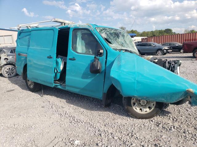 Photo 3 VIN: 1N6BF0KY6LN809520 - NISSAN NV 