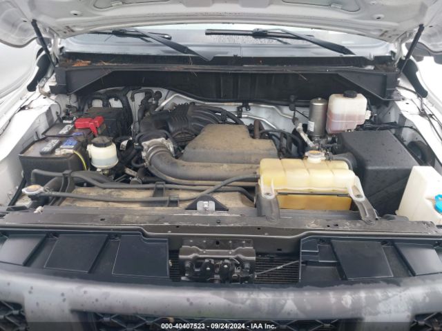 Photo 9 VIN: 1N6BF0KY6MN800933 - NISSAN NV 