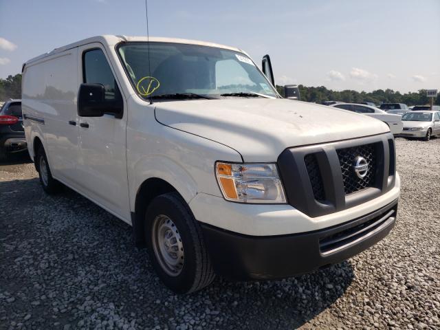 Photo 0 VIN: 1N6BF0KY6MN803086 - NISSAN NV 2500 S 