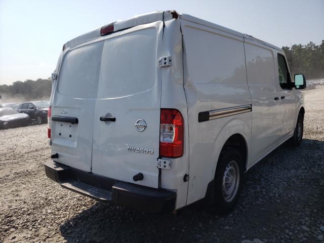 Photo 3 VIN: 1N6BF0KY6MN803086 - NISSAN NV 2500 S 