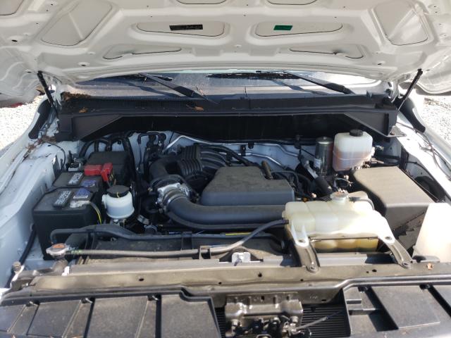 Photo 6 VIN: 1N6BF0KY6MN803086 - NISSAN NV 2500 S 