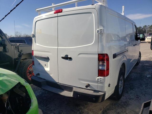 Photo 3 VIN: 1N6BF0KY6MN810572 - NISSAN NV 2500 S 